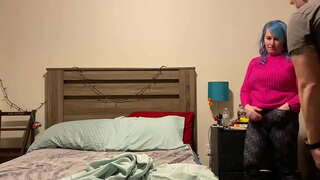 Mase619 fucking atoufè kay madanm