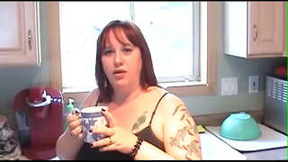 Krok Syn Nemůže, Tak Máma Šuká s Ním Trailer