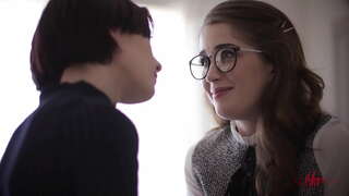 MissaX - Dolce Ragazze Lesbiche