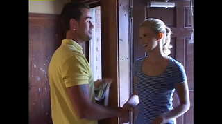 Diese college-Mädchen sind verdammt einfach - Aurora Snow, Bree Brooks, Flick Shagwell, Hannah Harper, Kristen, Misty Mendez, Noname Jane