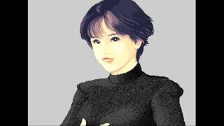 [આર્કેડ] માર્જૉંગ ફેન્ટાસિક લવ [1996]