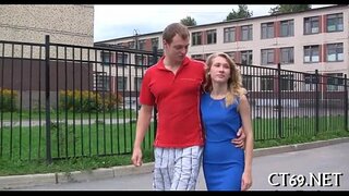 Osagarriak txiki-txiki nerabeak free porn