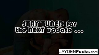 Hot brunetka šuká její přítel