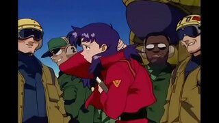 8 Skyrius - Eva (Latino)