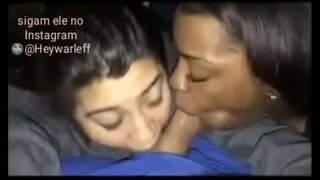 ���्पाइडर मैन से साओ पाउलो, भाग्यशाली