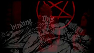 Fëlliqur Satanike Orgji Femdom PMV