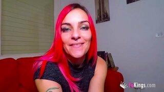 Mwen Sarita, epi mwen pral fè mwen BF YON MEN/FOOTJOB LI PA T &#039; BLIYE...