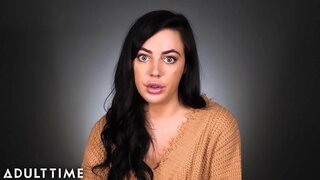 Hau da, Nola Gustuko Zuen Masturbatzen