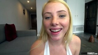 Výstřední Rodiny - Čas pro plán B, ale stálo to za to