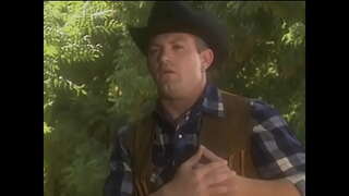 Nasty cowgirl Nikita Denise comminated ji hare-brained přítel - ukrást zloděj za jeho cizoložství s její sestrou